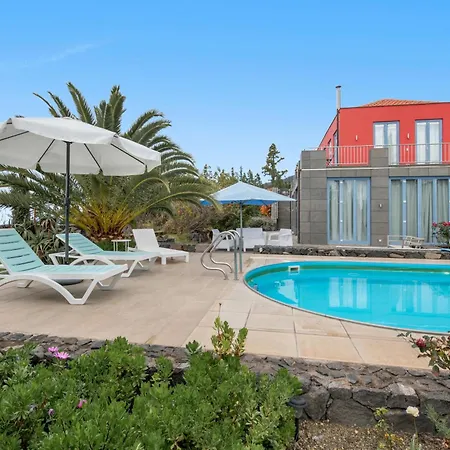 Atlantico Mit Sauna, Pool *